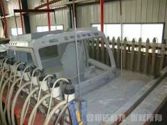 “雙雪”電泳涂料應用在汽車行業(yè)市場分析