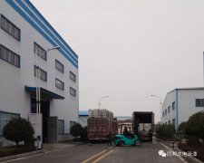 ＂雙雪＂涂料產銷兩旺，全力備貨春節(jié)市場！